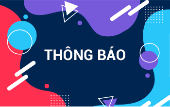 Thông báo 