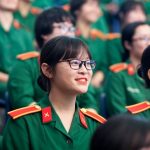 Những trường, ngành quân đội được tuyển thí sinh nữ năm 2019