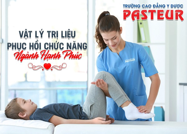 Tìm hiểu về kỹ thuật vận động trị liệu
