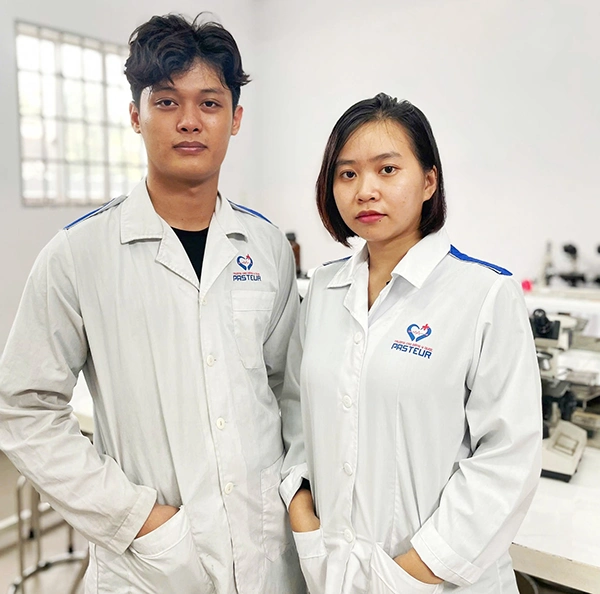 Trường Cao đẳng Y Dược Pasteur đào tạo Vật lý trị liệu Phục hồi chức năng tốt nhất