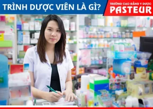 Trình Dược Viên là gì? Mô tả công việc, thu nhập và cơ hội nghề nghiệp
