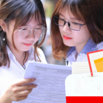 Nhiều học sinh đã rục rịch làm hồ sơ xét tuyển học bạ vào ĐH 2019