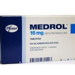 Medrol 16mg, 4mg khái niệm và cách sử dụng