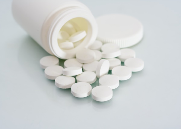 Tác dụng của thuốc aspirin