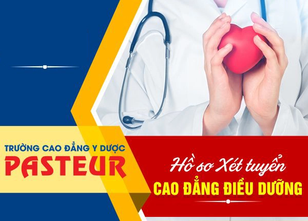 Ưu điểm của chương trình học Cao đẳng Điều dưỡng