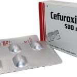 Công dụng và những điều cần biết về thuốc cefuroxim