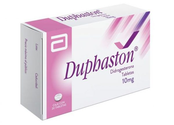 Duphaston và những thông tin cần thiết