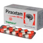 Công dụng của thuốc Piracetam 400mg, 800mg