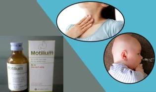 Thuốc Motilium và những lưu ý khi sử dụng