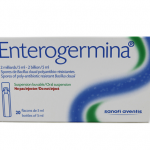 Những điều cần biết về thuốc enterogermina