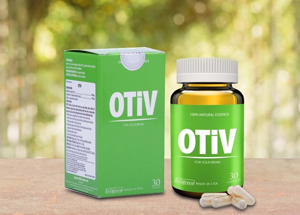  Cách sử dụng thuốc Otiv