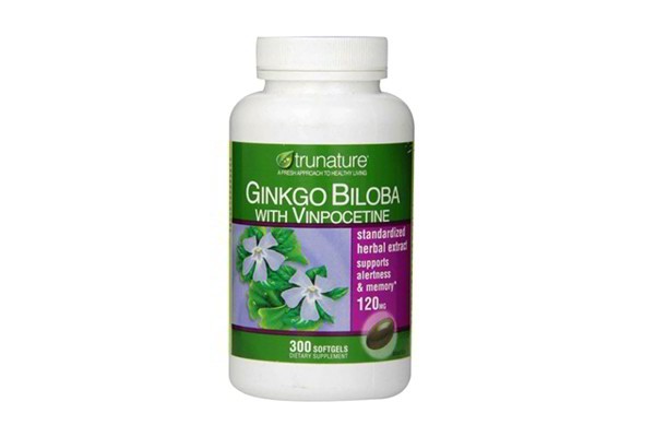 Những người nào nên sử dụng Ginkgo biloba để chữa bệnh