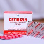 Cetirizin là thuốc gì? Cách dùng ra sao?
