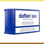 Thuốc daflon có tác dụng gì?