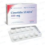 Cimetidin – thuốc điều trị bệnh dạ dày