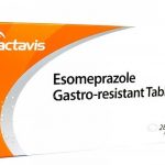 Công dụng của thuốc esomeprazole như thế nào?