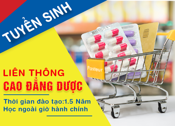 Tuyen Sinh Lien Thong Cao Dang Duoc Pasteur 18 5
