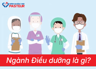 Tìm hiểu về ngành Điều dưỡng là gì? Học gì và cơ hội nghề nghiệp thế nào?
