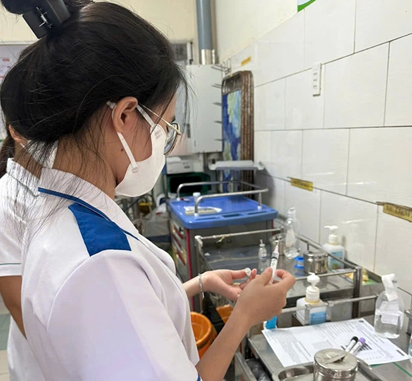 Ngành Điều dưỡng là gì?