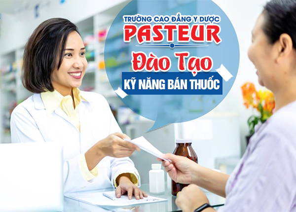 Yêu cầu về tác phong khi thực tập Dược