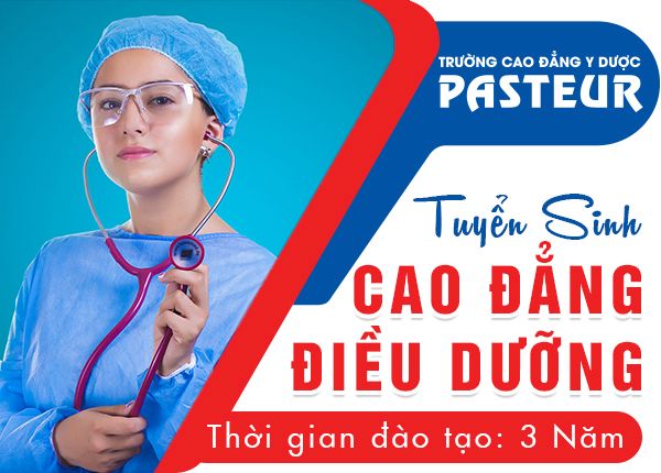 Tuyen Sinh Cao Dang Dieu Duong Pasteur 27 9
