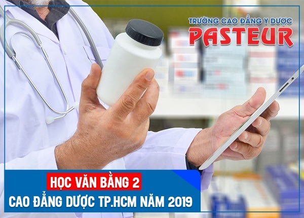 Dia Chi Hoc Van Bang 2 Cao Dang Duoc