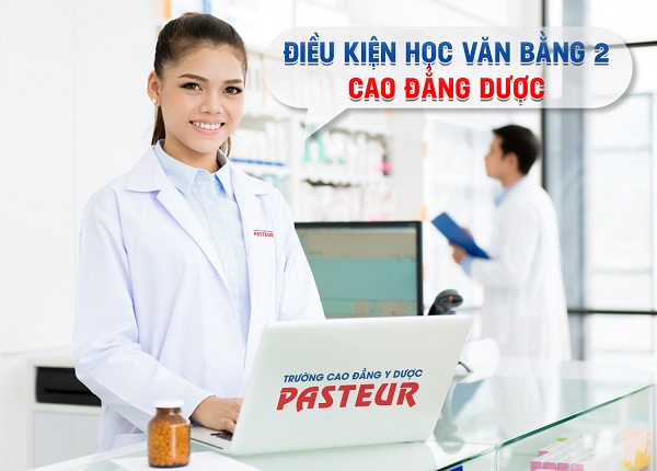 Dieu Kien Hoc Van Bang 2 Cao Dang Duoc