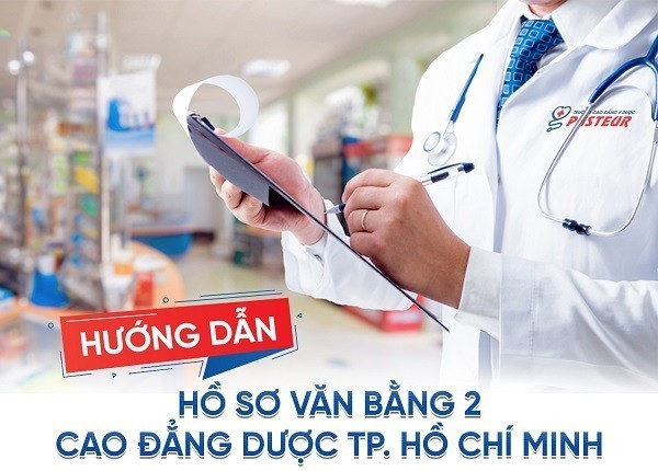 Huong Dan Ho So Van Bang 2 Cao Dang Duoc Tphcm Truong Cao Dang Y Duoc Pasteur