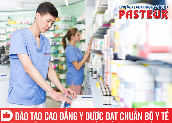 Truong Cao Dang Y Duoc Pasteur Dao Tao Cao Dang Y Duoc Dat Chuan Bo Y Te