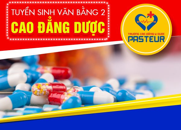 Tuyen Sinh Van Bang 2 Cao Dang Duoc Pasteur 11 10