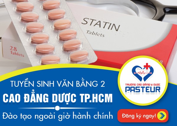 Tuyen Sinh Van Bang 2 Cao Dang Duoc Tp.hcm Pasteur 3 9