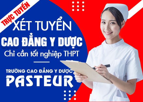 Xet Tuyen Truc Tuyen Cao Dang Y Duoc Pasteur 14 10
