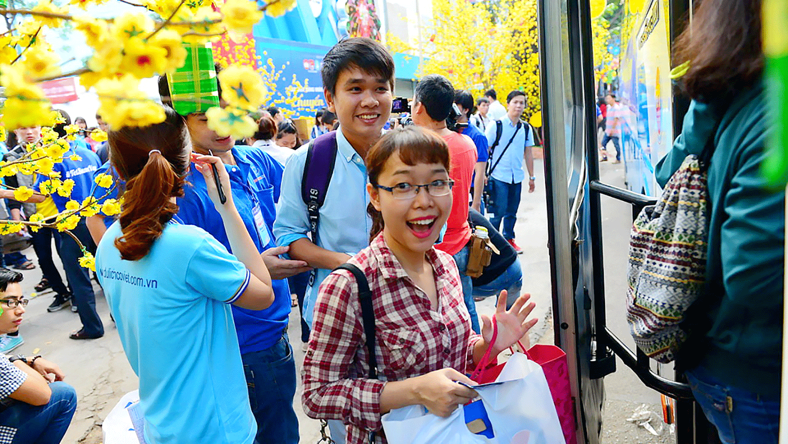 Chuyen Xe Mua Xuan Sggp Vvvk
