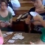 Trường ĐH thi hành kỷ luật 4 sinh viên đánh bài trong trường