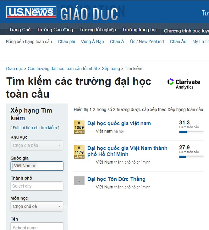 Hai Dai Hoc Quoc Gia Lot Top 1000 Dai Hoc Nghien Cuu Toan Cau (3)