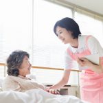 Tìm hiểu về dịch vụ Điều dưỡng chăm sóc người cao tuổi ở Nhật Bản