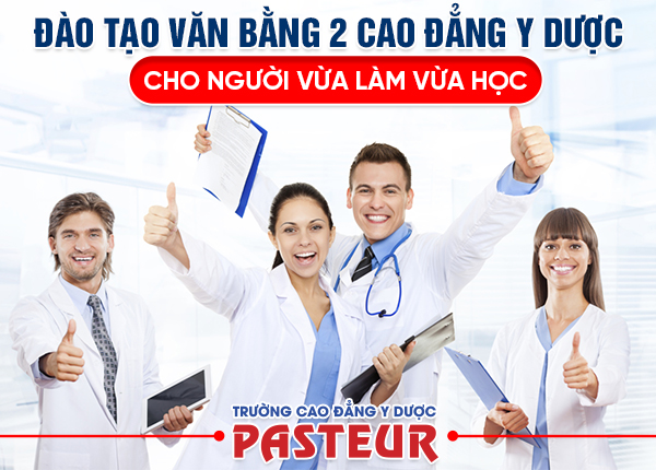 Dao Tao Van Bang 2 Cao Dang Y Duoc Cho Nguoi Vua Lam Vua Hoc Pasteur 11 4