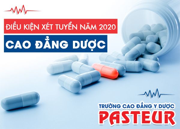Dieu Kien Xet Tuyen Cao Dang Duoc Pasteur 6 11