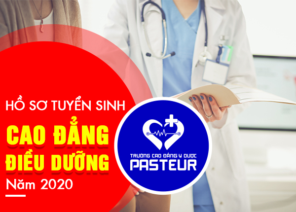 Ho So Tuyen Sinh Cao Dang Dieu Duong Pasteur 8 11 1