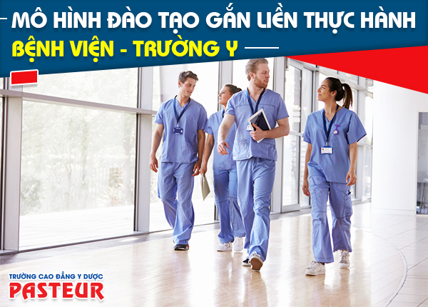Mo Hinh Dao Tao Gan Lien Thuc Hanh Benh Vien Truong Y Pasteur 20 3