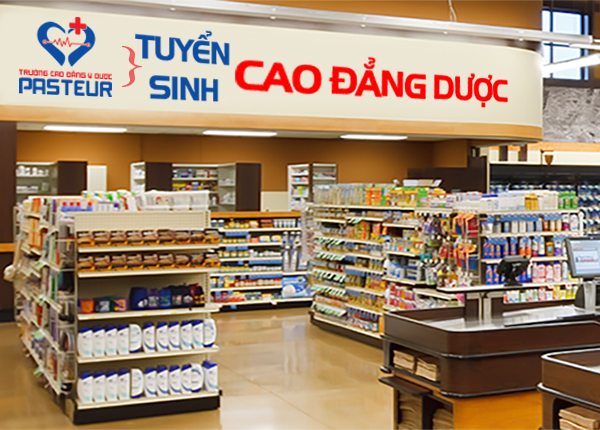 Tuyen Sinh Cao Dang Duoc 17 9
