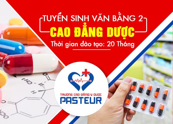 Tuyen Sinh Van Bang 2 Cao Dang Duoc Pasteur 4 11