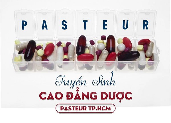 Trường Cao đẳng Y Dược Pasteur – Nơi đào tạo Y Dược chất lượng
