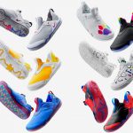 Nike sắp trình làng mẫu giày dành riêng cho Bác sỹ