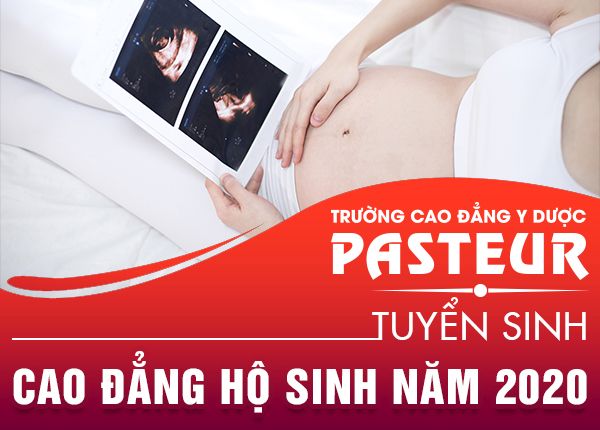 Tuyen Sinh Cao Dang Ho Sinh Pasteur 18 12