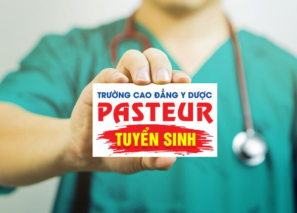 Truong Cao Dang Y Duoc Pasteur Tuyen Sinh 22 2