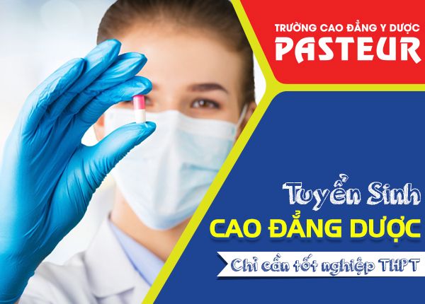 Tuyen Sinh Cao Dang Duoc Pasteur 21 2