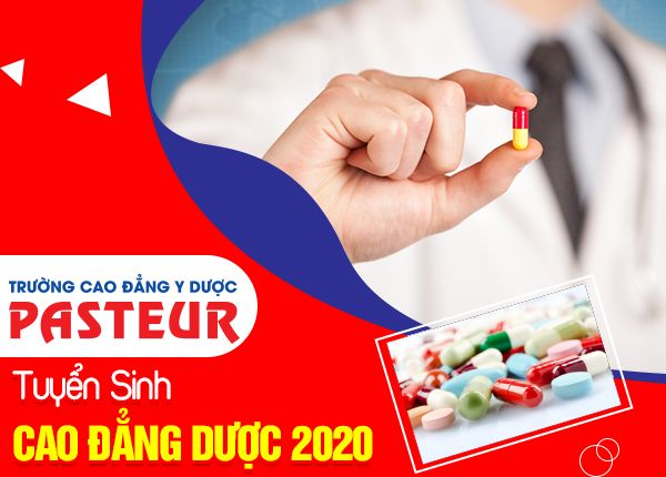 Tuyen Sinh Cao Dang Duoc Pasteur 27 2