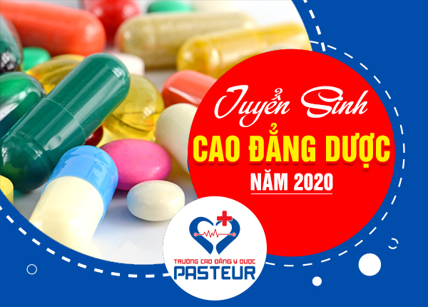 Tuyen Sinh Cao Dang Duoc Pasteur 3 2