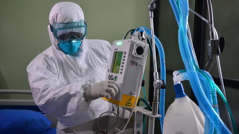 Thái Lan chữa thành công bệnh nhân Covid-19 bằng thuốc HIV và thuốc cúm